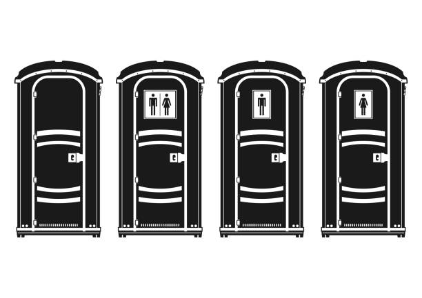 Best Restroom Trailer for Corporate Events  in Blowing Rock, NC